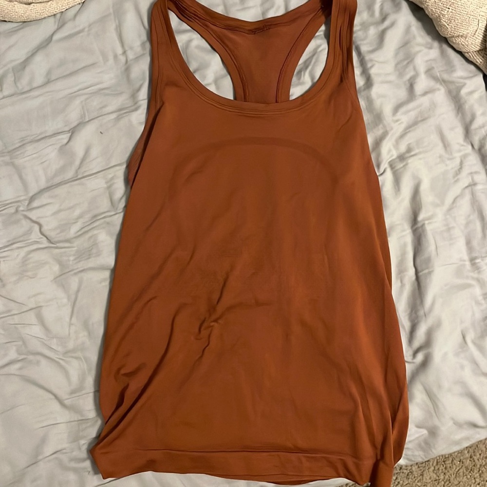 Butternut brown swiftly tech